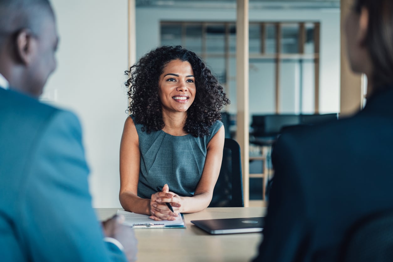 Talent Acquisition and Development 