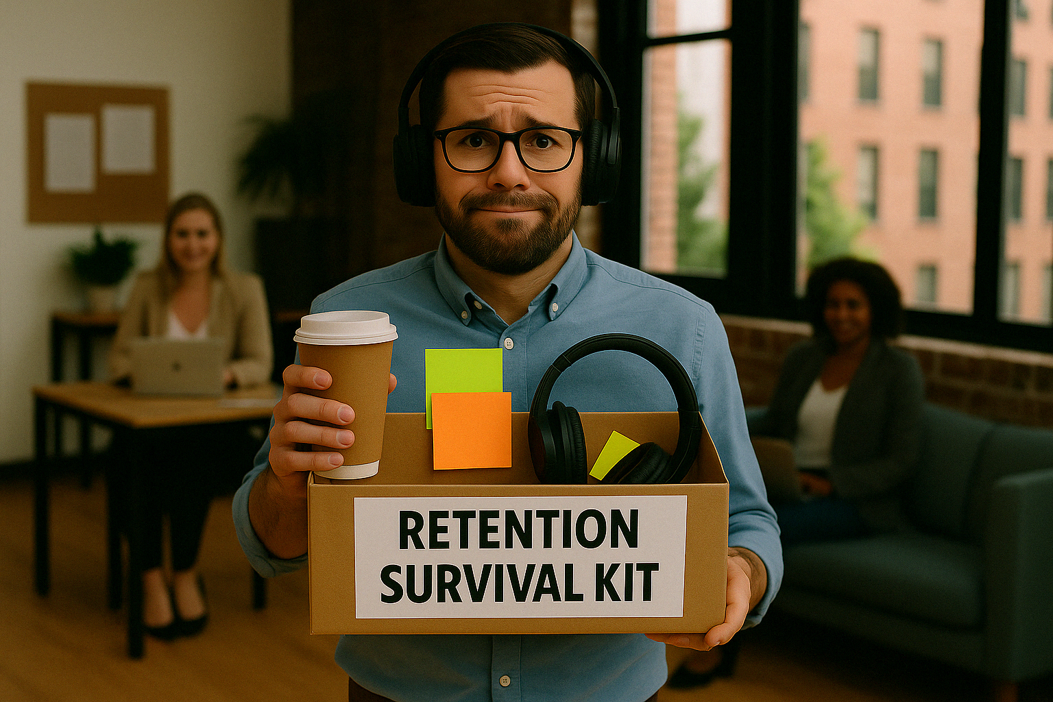 Employee Retention