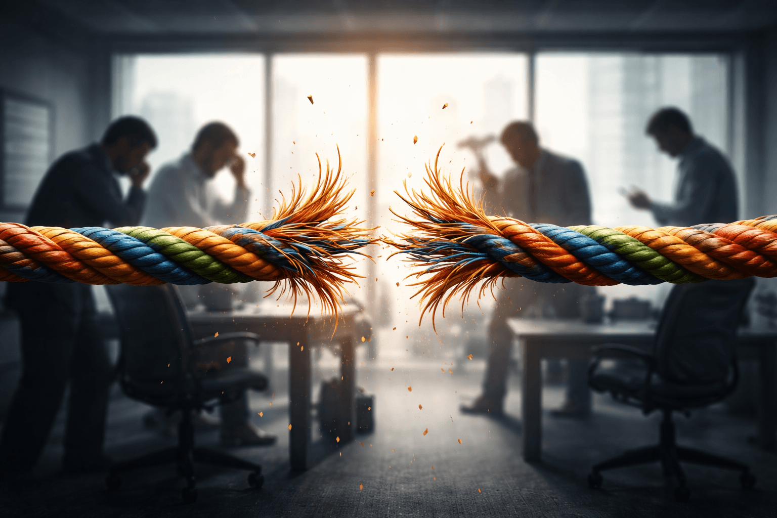 Misaligned Culture Costs