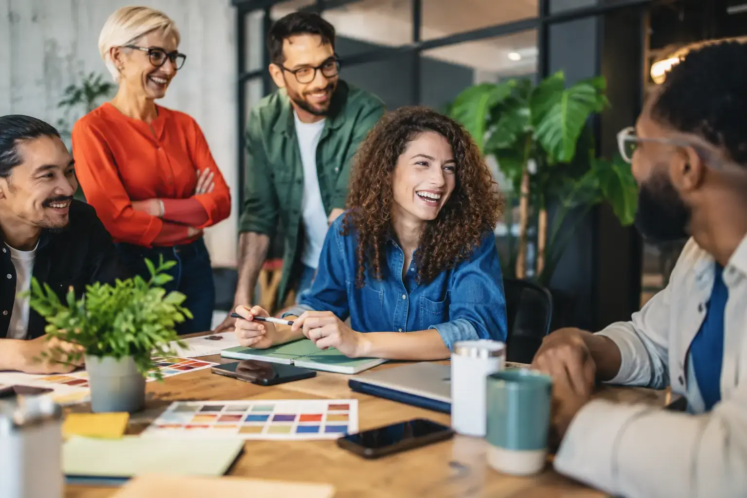 Talent Strategy