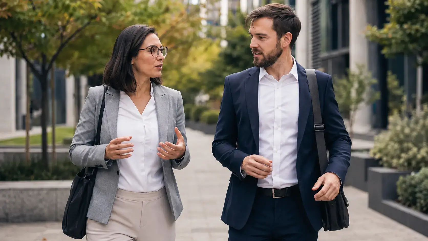 Workplace Communication